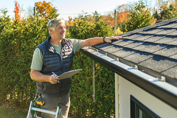Trusted Emergency Roof Repair service in Deckerville, MI - Ben Roofing and Steel LLC